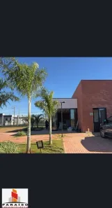 Lote/Terreno à venda, 275m² no Grand Ville, Uberlândia