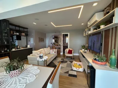 Apartamento com 2 Quartos à venda, 84m² no Adalgisa, Osasco