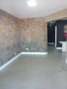 Apartamento com 2 Quartos à venda, 76m² no Vila Industrial, Campinas