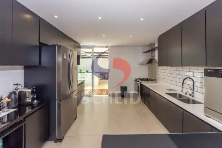 Casa com 3 Quartos à venda, 280m² no Campo Belo, São Paulo