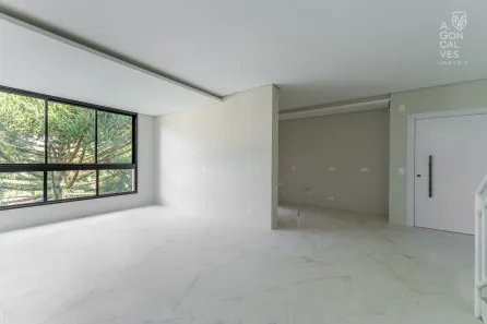 Cobertura com 2 Quartos à venda, 139m² no Bigorrilho, Curitiba