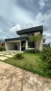 Casa de Condomínio com 3 Quartos à venda, 158m² no Reserva Central Parque, Salto