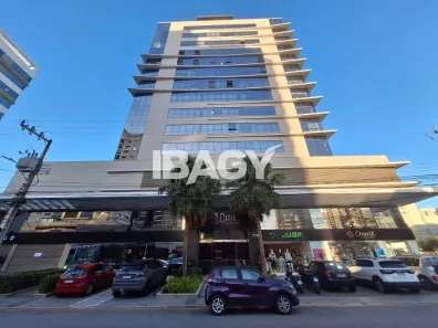 Sala Comercial para alugar, 39m² no Kobrasol, São José