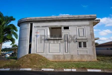 Casa de Condomínio com 4 Quartos à venda, 486m² no Condomínio Blue, Registro
