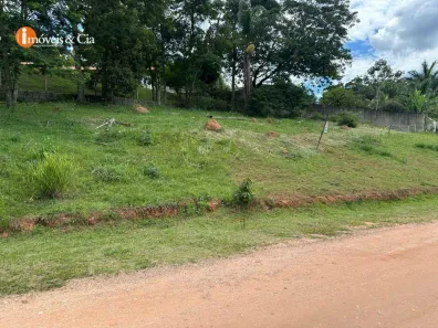 Lote/Terreno à venda, 935m² no Portão, Atibaia
