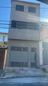 Casa com 2 Quartos à venda, 200m² no Jardim das Camélias, São Paulo