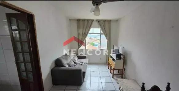 Apartamento com 3 Quartos à venda, 81m² no Jardim Independência, São Vicente