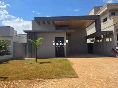 Casa de Condomínio com 3 Quartos à venda, 150m² no Portal da Mata, Ribeirão Preto