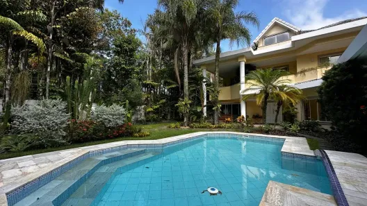 Casa com 5 Quartos à venda, 800m² no Barra da Tijuca, Rio de Janeiro
