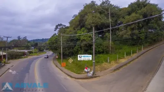Lote/Terreno à venda, 1998m² no Do Salto, Blumenau