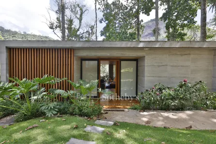 Casa de Condomínio com 1 Quarto à venda, 110m² no Corrêas, Petrópolis