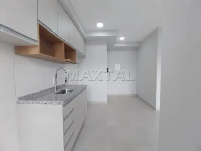 Apartamento com 2 Quartos para alugar, 47m² no Vila Mariza Mazzei, São Paulo