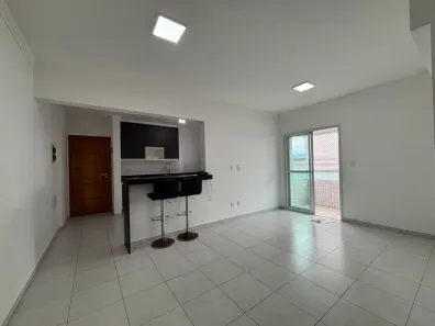 Apartamento com 3 Quartos à venda, 116m² no Guilhermina, Praia Grande
