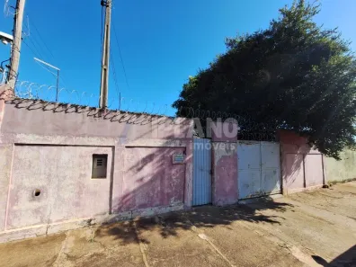 Casa com 2 Quartos à venda, 336m² no Jardim Encanto do Planalto, Ibaté