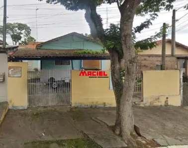 Casa com 3 Quartos à venda, 115m² no Parque Novo Horizonte, São José dos Campos