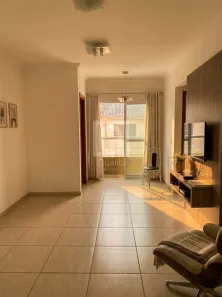 Apartamento com 2 Quartos à venda, 51m² no Jardim Gonçalves, Sorocaba