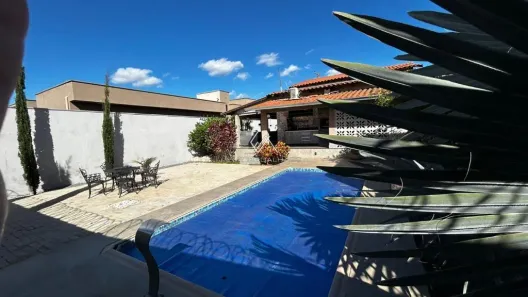 Casa com 3 Quartos à venda, 203m² no Vila Oliveira, Aparecida de Goiânia