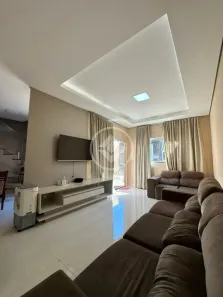 Sobrado com 3 Quartos à venda, 119m² no Jardim Califórnia, Cuiabá