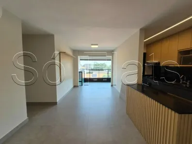 Apartamento com 3 Quartos para alugar, 80m² no Planalto Paulista, São Paulo