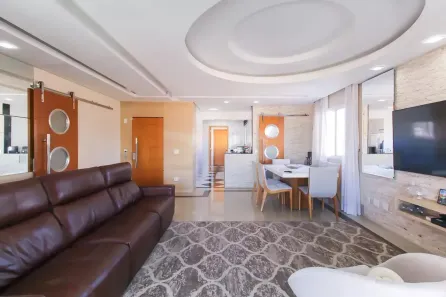 Apartamento com 3 Quartos à venda, 130m² no Mooca, São Paulo