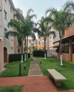 Apartamento com 2 Quartos para alugar, 58m² no Loteamento Center Santa Genebra, Campinas