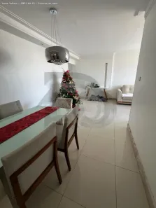 Apartamento com 4 Quartos à venda, 105m² no Inácio Barbosa, Aracaju