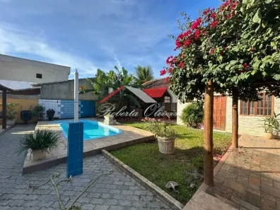 Casa de Condomínio com 3 Quartos à venda, 280m² no Terramar (Tamoios), Cabo Frio