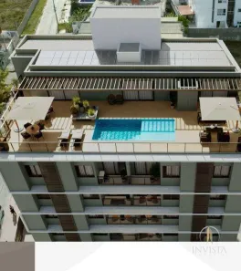Apartamento com 3 Quartos à venda, 76m² no Aeroclube, João Pessoa
