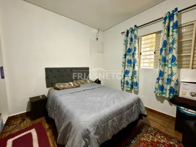 Casa com 3 Quartos à venda, 100m² no Higienópolis, Piracicaba