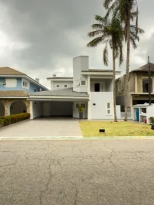 Casa de Condomínio com 3 Quartos à venda, 360m² no Alphaville, Santana de Parnaíba