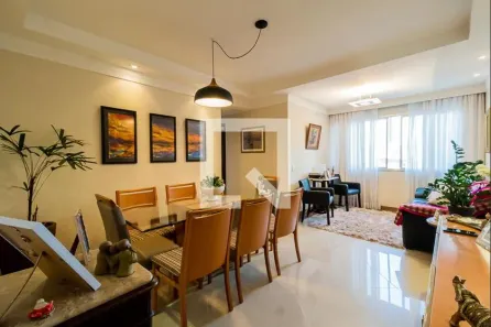 Apartamento com 3 Quartos à venda, 96m² no Vila Gilda, Santo André