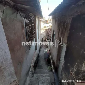 Lote/Terreno à venda, 336m² no Bonfim, Belo Horizonte