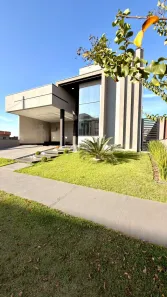 Casa de Condomínio com 3 Quartos à venda, 164m² no Residencial Mac Knight, Santa Bárbara D'Oeste