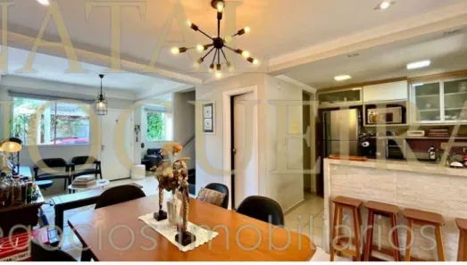 Casa com 4 Quartos à venda, 106m² no Parque Rural Fazenda Santa Cândida, Campinas