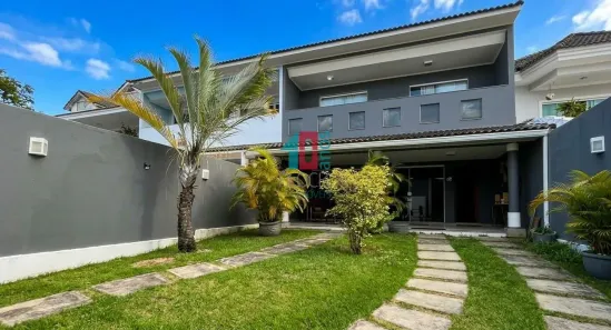 Casa de Condomínio com 5 Quartos à venda, 200m² no Recreio dos Bandeirantes, Rio de Janeiro
