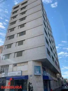 Imóvel Comercial à venda, 425m² no Centro, Presidente Prudente