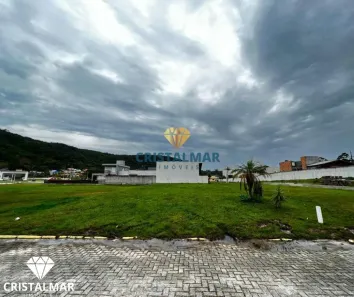 Lote/Terreno à venda, 360m² no Sertãozinho, Bombinhas