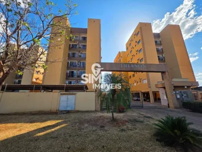 Apartamento com 3 Quartos à venda, 60m² no Plano Diretor Norte, Palmas