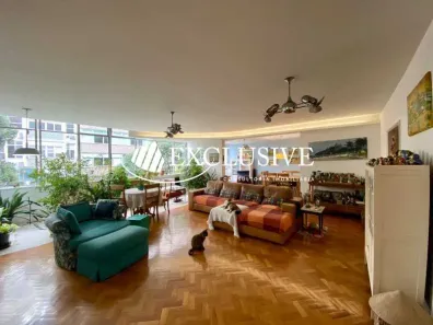 Apartamento com 3 Quartos à venda, 284m² no Copacabana, Rio de Janeiro