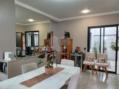 Casa de Condomínio com 3 Quartos à venda, 106m² no Loteamento Dinorá Rosa, Sorocaba