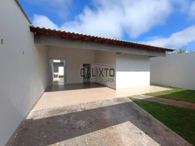 Casa com 3 Quartos à venda, 122m² no Gávea, Uberlândia