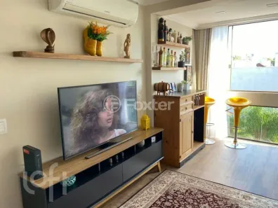 Apartamento com 2 Quartos à venda, 73m² no Santana, Porto Alegre