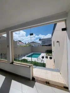 Casa de Condomínio com 4 Quartos para alugar, 550m² no Alphaville Residencial Dois, Barueri