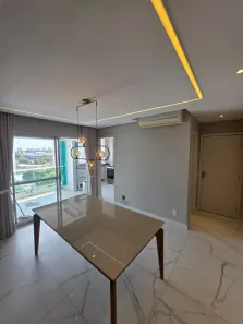 Apartamento com 4 Quartos à venda, 127m² no Dom Pedro I, Manaus