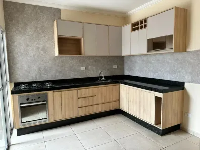 Casa com 3 Quartos à venda, 130m² no Vila Santa Terezinha, Itu