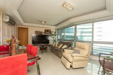 Apartamento com 3 Quartos à venda, 95m² no Azenha, Porto Alegre