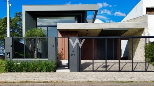 Casa com 3 Quartos à venda, 215m² no Solar do Campo, Campo Bom