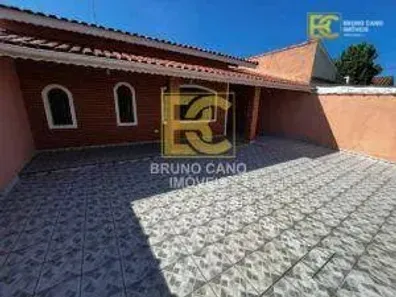 Casa com 4 Quartos à venda, 188m² no Centro, Peruíbe