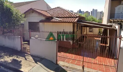 Casa com 3 Quartos à venda, 351m² no Quebec, Londrina