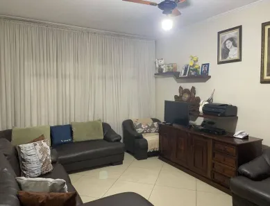 Sobrado com 3 Quartos à venda, 254m² no Vila Pires, Santo André